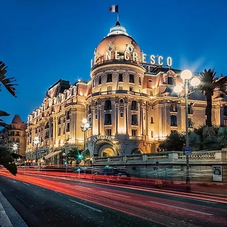 Cozy In Old Town Appartement *