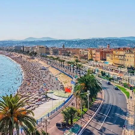 Appartement Cozy In Old Town *