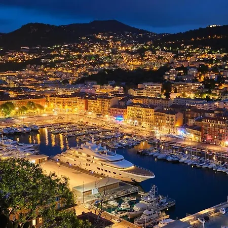 Cozy In Old Town Appartement