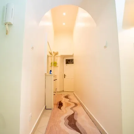 Cozy In Old Town Appartement Nice