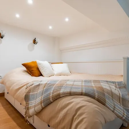 Apartamento Cozy In Old Town