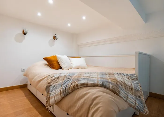 Apartamento Cozy In Old Town